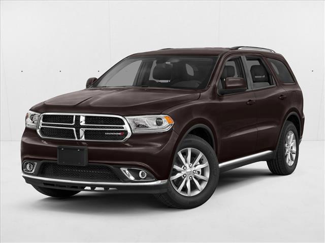 used 2017 Dodge Durango car, priced at $16,798