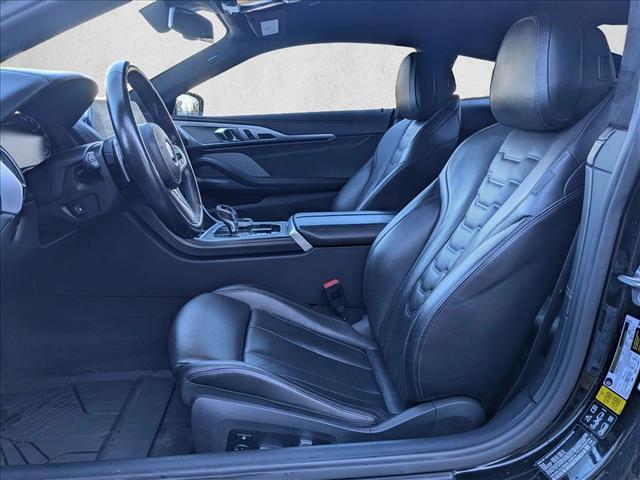 used 2019 BMW M850 car, priced at $41,990
