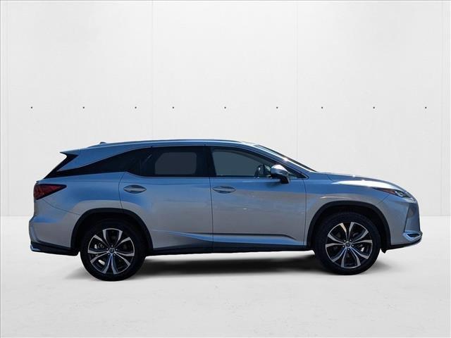 used 2022 Lexus RX 350L car, priced at $33,498