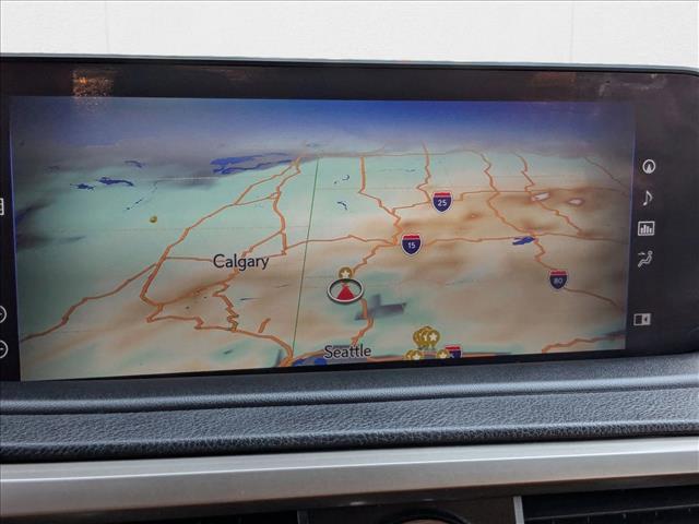 used 2022 Lexus RX 350L car, priced at $33,498