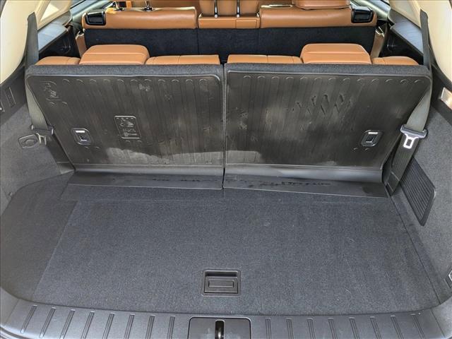 used 2022 Lexus RX 350L car, priced at $33,498