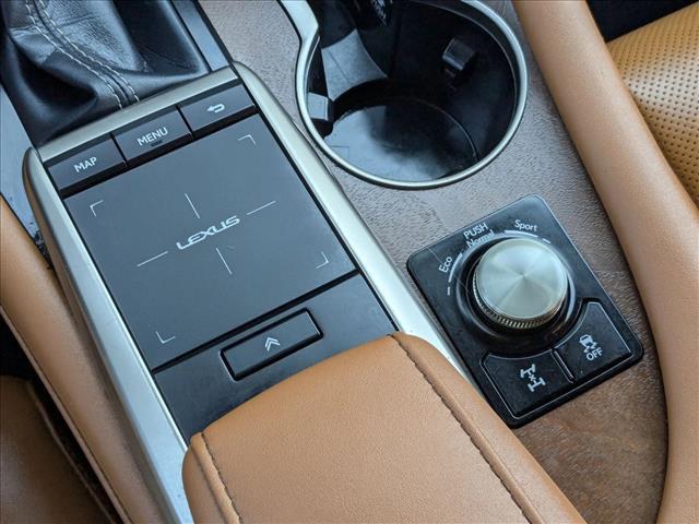 used 2022 Lexus RX 350L car, priced at $33,498