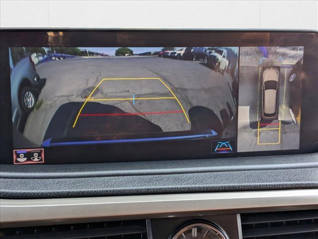 used 2022 Lexus RX 350L car, priced at $33,498