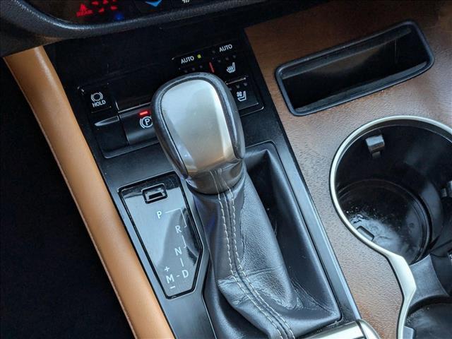 used 2022 Lexus RX 350L car, priced at $33,498