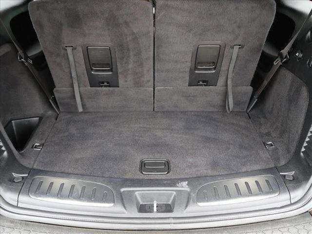 used 2021 Dodge Durango car, priced at $50,995
