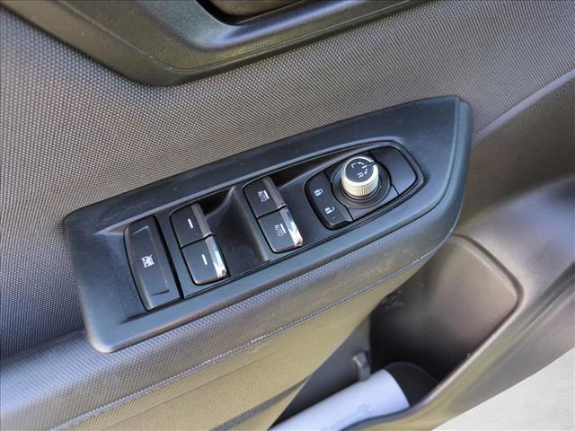 used 2025 Subaru Forester car, priced at $29,998