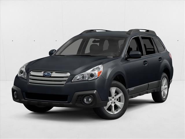 used 2013 Subaru Outback car, priced at $9,995