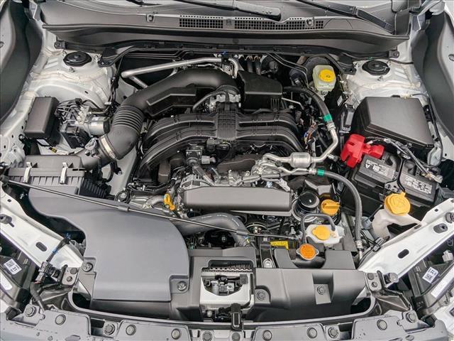 new 2026 Subaru Forester car, priced at $38,767