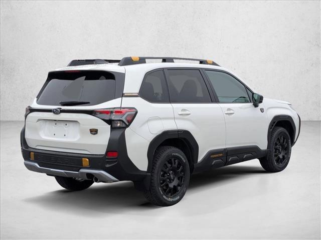 new 2026 Subaru Forester car, priced at $38,767