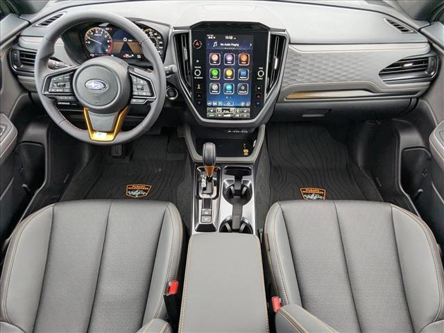 new 2026 Subaru Forester car, priced at $38,767