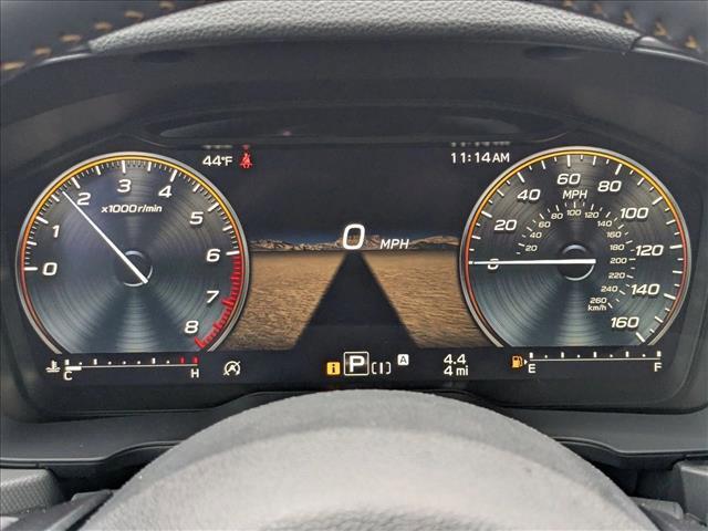 new 2026 Subaru Forester car, priced at $38,767