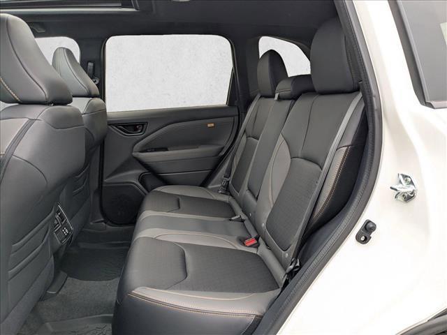 new 2026 Subaru Forester car, priced at $38,767