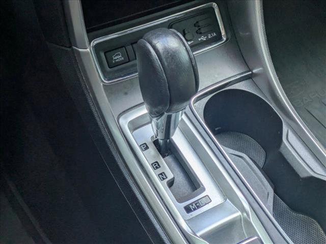 used 2019 Subaru Ascent car, priced at $21,880