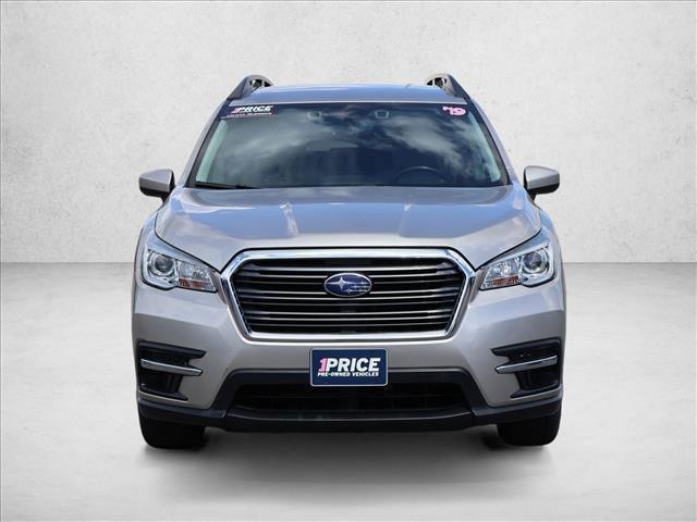 used 2019 Subaru Ascent car, priced at $21,880