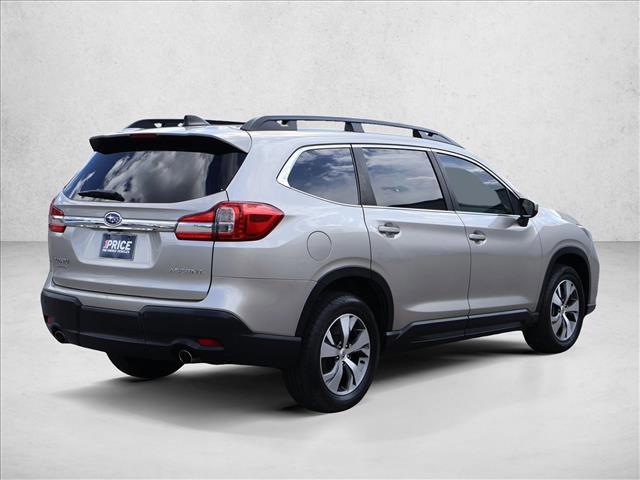 used 2019 Subaru Ascent car, priced at $21,880