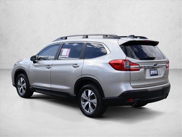 used 2019 Subaru Ascent car, priced at $21,880