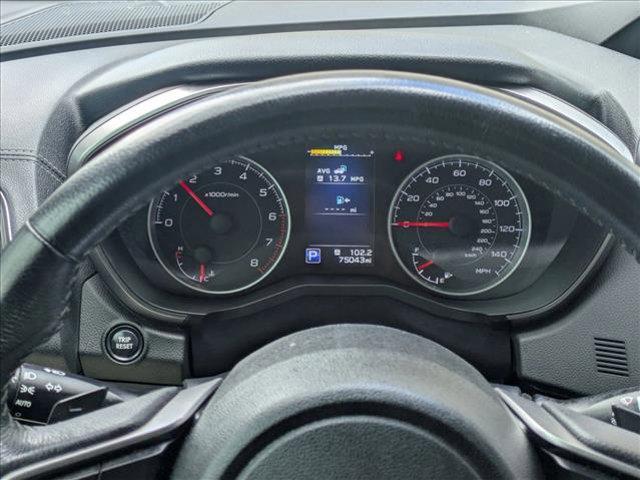 used 2019 Subaru Ascent car, priced at $21,880