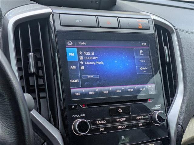 used 2019 Subaru Ascent car, priced at $21,880