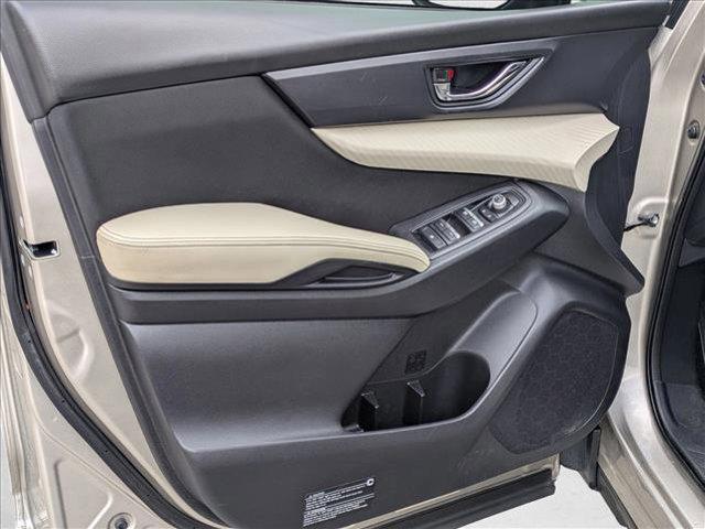 used 2019 Subaru Ascent car, priced at $21,880