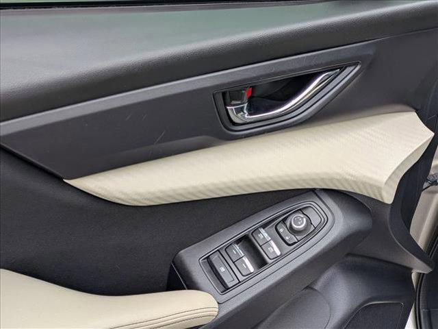 used 2019 Subaru Ascent car, priced at $21,880