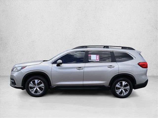 used 2019 Subaru Ascent car, priced at $21,880