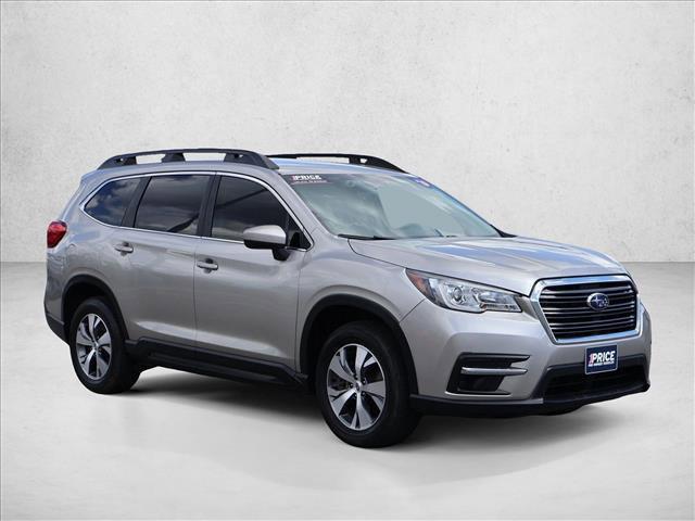 used 2019 Subaru Ascent car, priced at $21,880