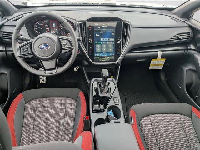 new 2026 Subaru Impreza car, priced at $31,722