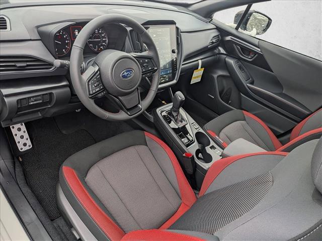 new 2026 Subaru Impreza car, priced at $31,722