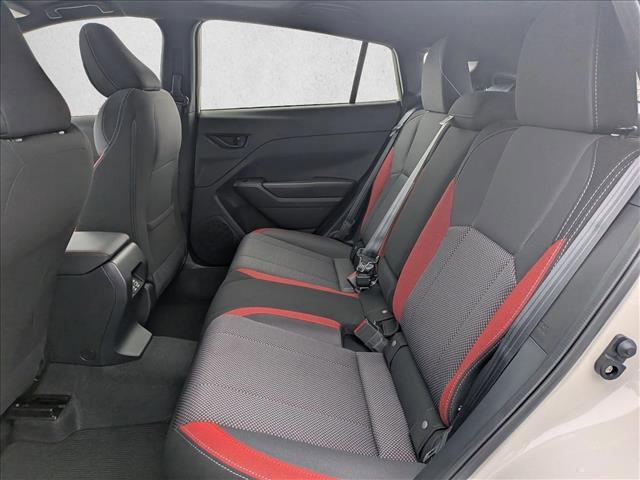 new 2026 Subaru Impreza car, priced at $31,722