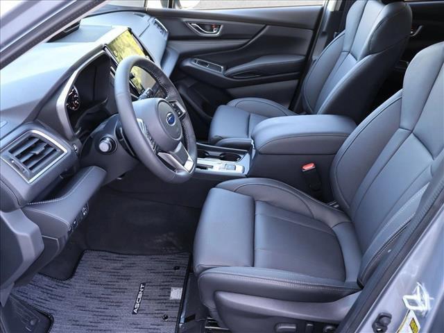 new 2026 Subaru Ascent car, priced at $47,223