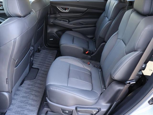 new 2026 Subaru Ascent car, priced at $47,223