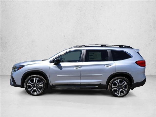 new 2026 Subaru Ascent car, priced at $47,223