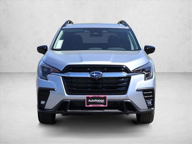 new 2026 Subaru Ascent car, priced at $47,223