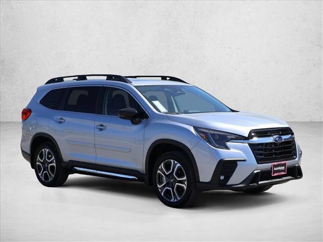 new 2026 Subaru Ascent car, priced at $47,223
