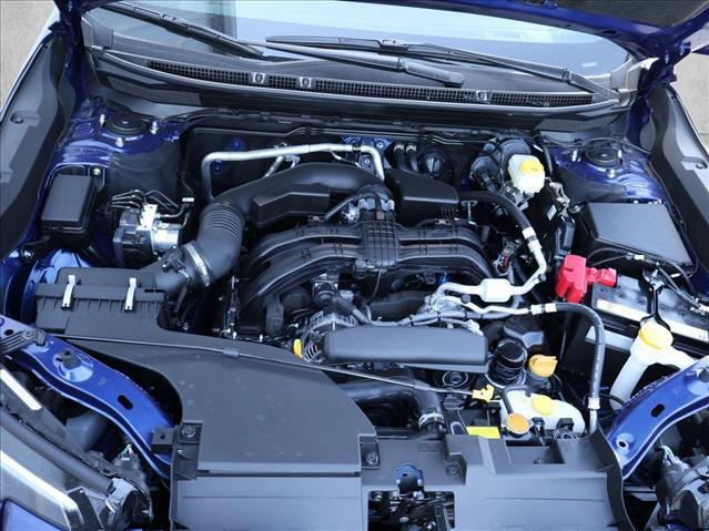 new 2026 Subaru Outback car, priced at $34,802