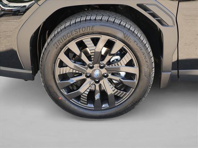 new 2026 Subaru Forester car, priced at $36,813
