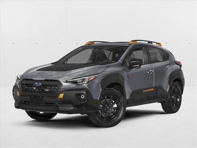 new 2026 Subaru Crosstrek car, priced at $35,972