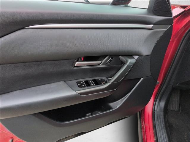 used 2023 Mazda CX-50 car, priced at $19,598