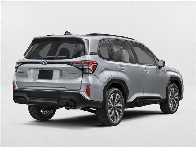 new 2026 Subaru Forester Hybrid car, priced at $41,529