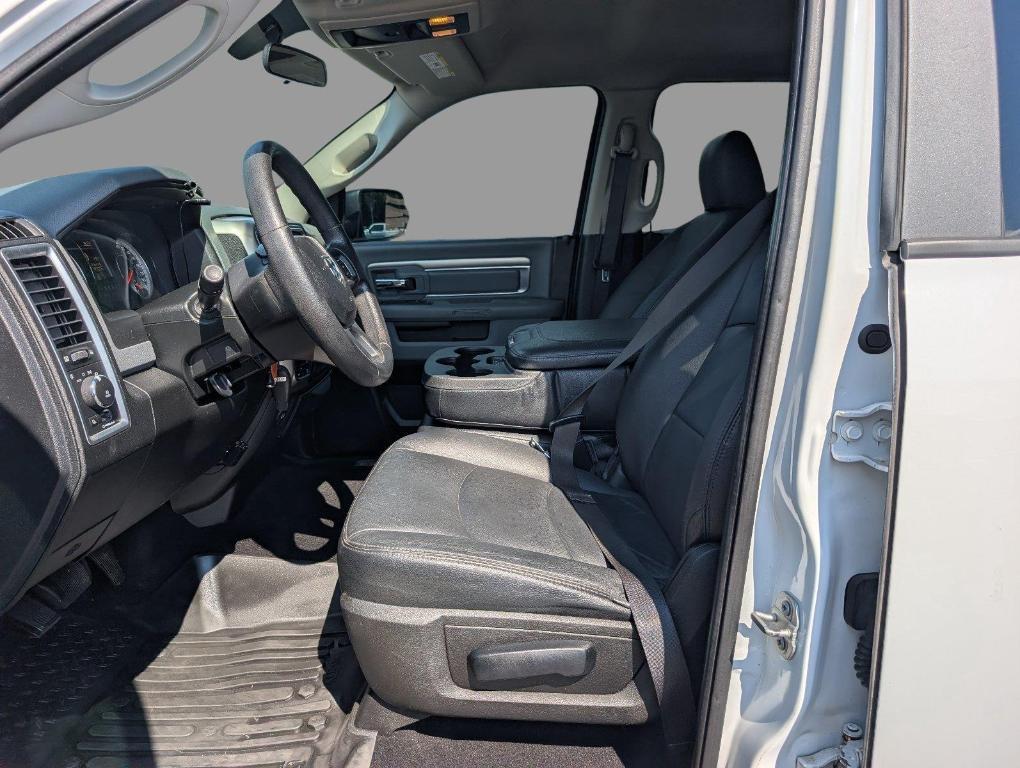 used 2020 Ram 1500 Classic car, priced at $24,862