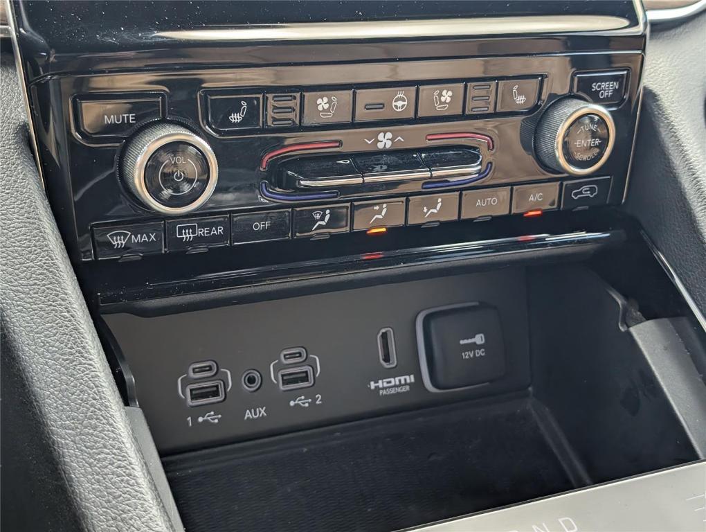 used 2022 Jeep Grand Cherokee 4xe car, priced at $29,650