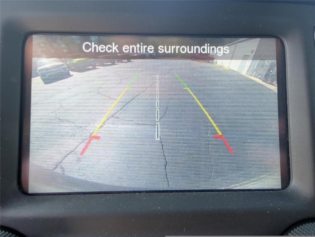 used 2018 Jeep Wrangler Unlimited car, priced at $23,973