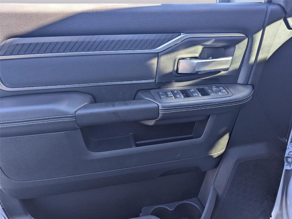 new 2026 Ram 3500 car, priced at $71,401