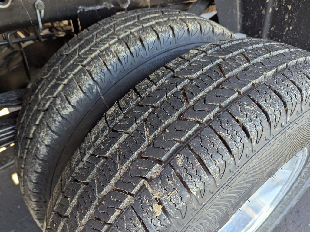 new 2026 Ram 3500 car, priced at $73,701