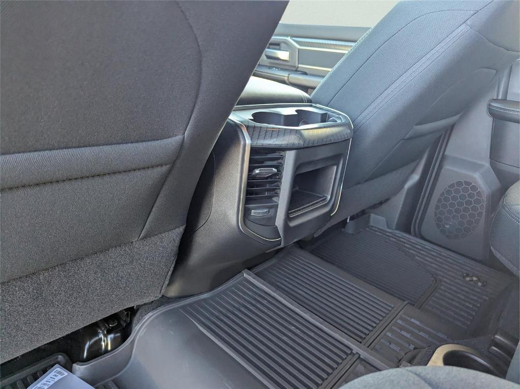 new 2026 Ram 3500 car, priced at $73,701