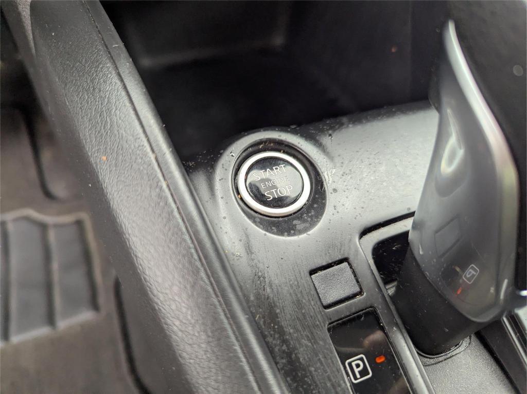 used 2023 Nissan Kicks car, priced at $19,991