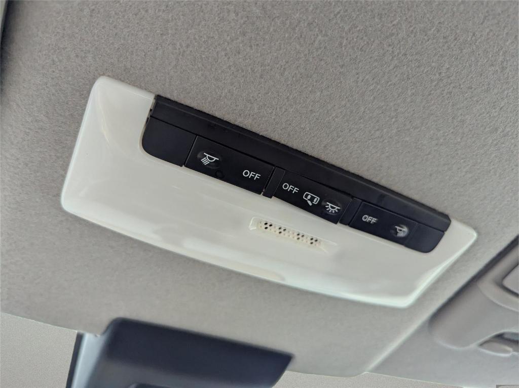 used 2023 Nissan Kicks car, priced at $19,991