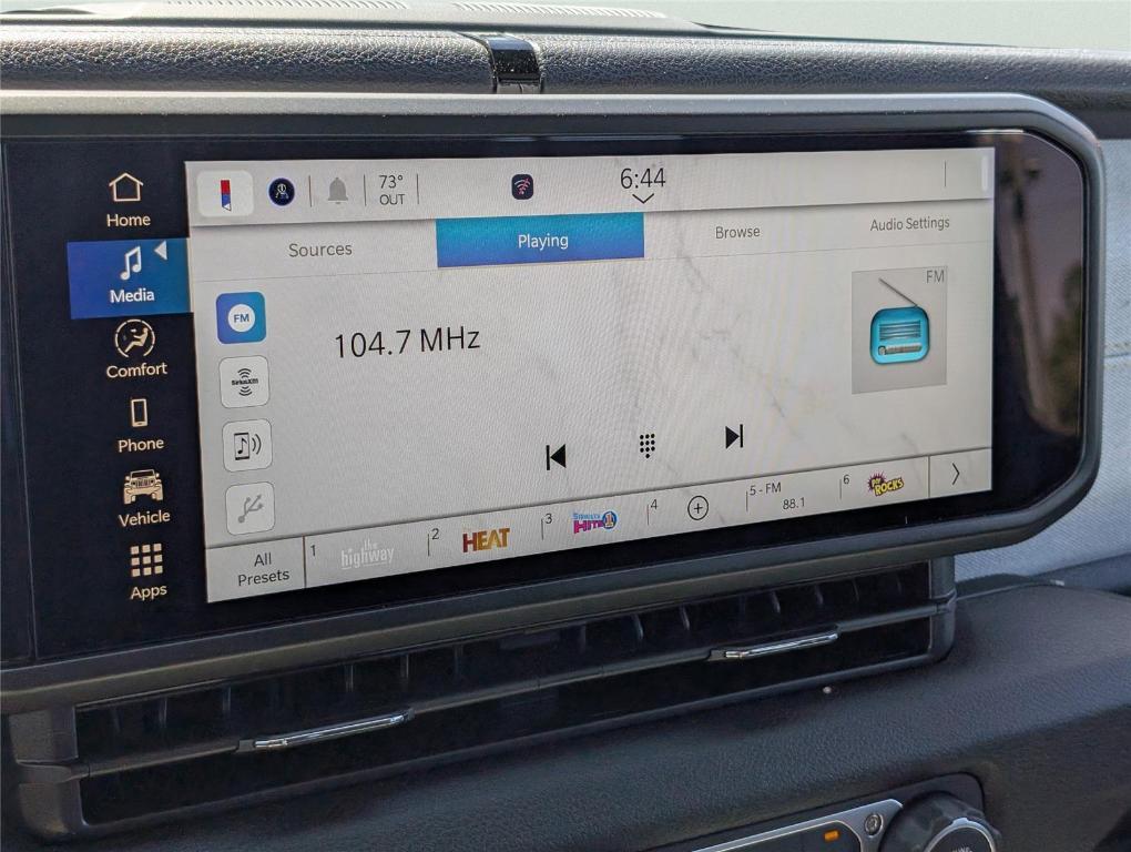 new 2026 Jeep Wrangler car, priced at $43,003