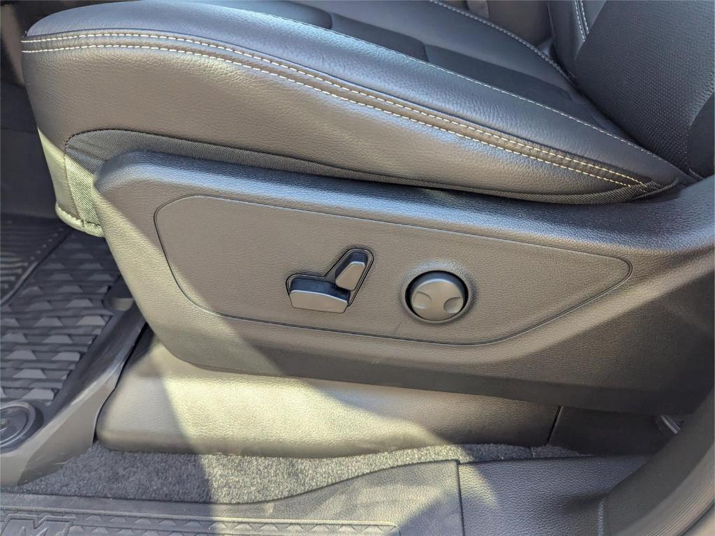 new 2026 Ram 1500 car, priced at $61,769