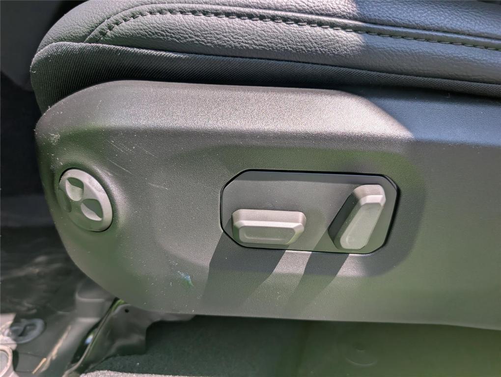 new 2026 Jeep Wrangler car, priced at $55,279